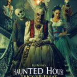 Eli Roth’s HAUNTED HOUSE: TRICK-VR-TREAT