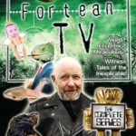 Fortean TV – The Complete Series hits UK DVD !