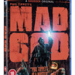 Phil Tippett’s ‘MAD GOD’ arrives on Blu-ray, DVD & digital 5 Dec